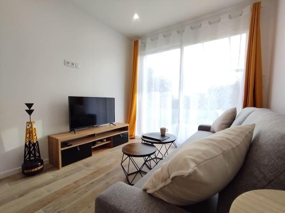 Logement Au Calme Avec Jardin Proche De Vannes Elven Exterior photo